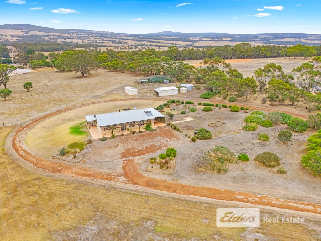 67 Ferry Rd, Mount Barker, WA 6324