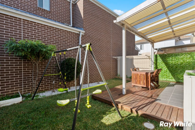 14/31-35 BORONIA ST, SOUTH WENTWORTHVILLE, NSW 2145
