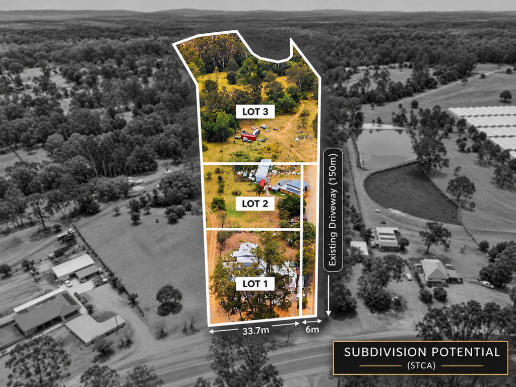 221-227 New Beith Rd, Greenbank, QLD 4124