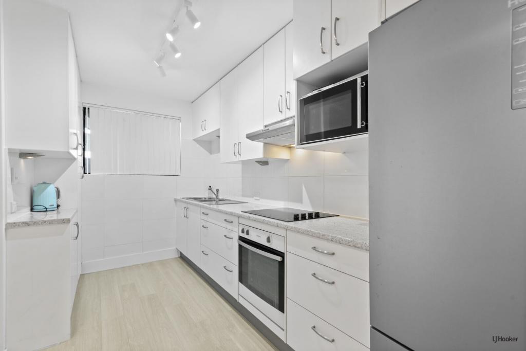 1/14 Warrawong St, Coolangatta, QLD 4225
