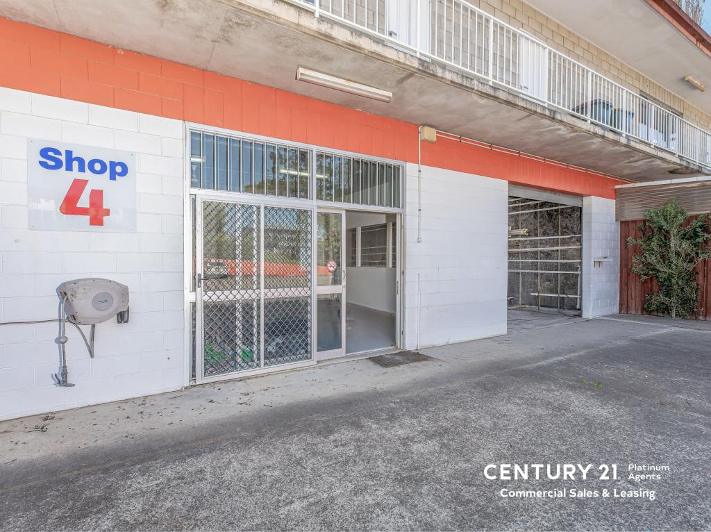 Shop 4 / 52 Duke St, Gympie, QLD 4570