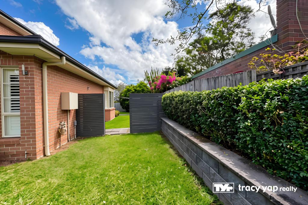 2A COTTON ST, NORTH EPPING, NSW 2121