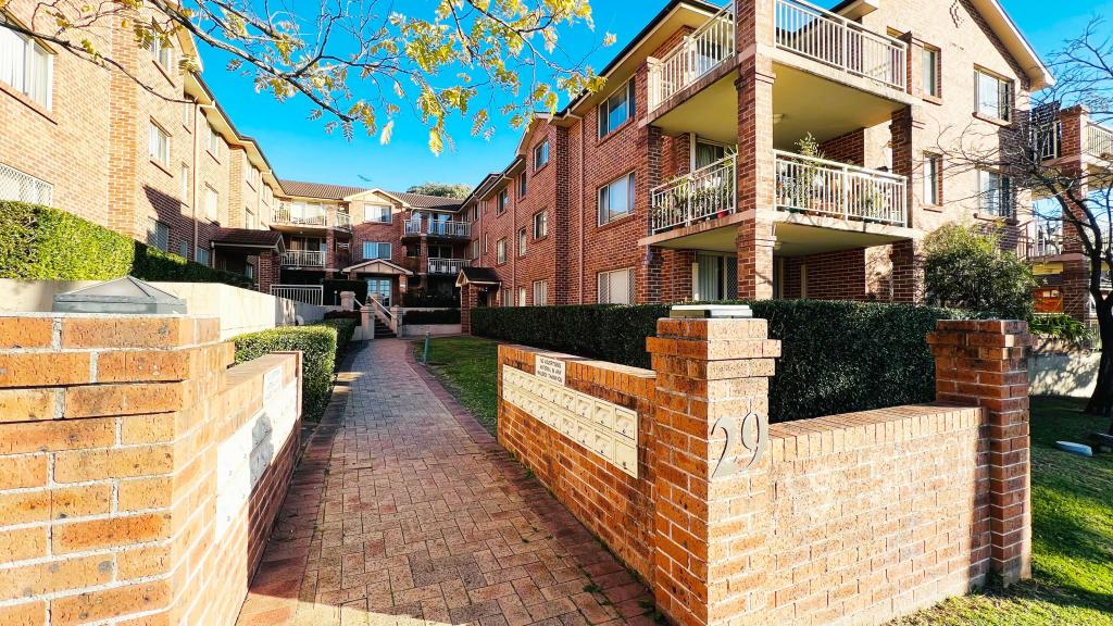 36/29 LITTLETON ST, RIVERWOOD, NSW 2210