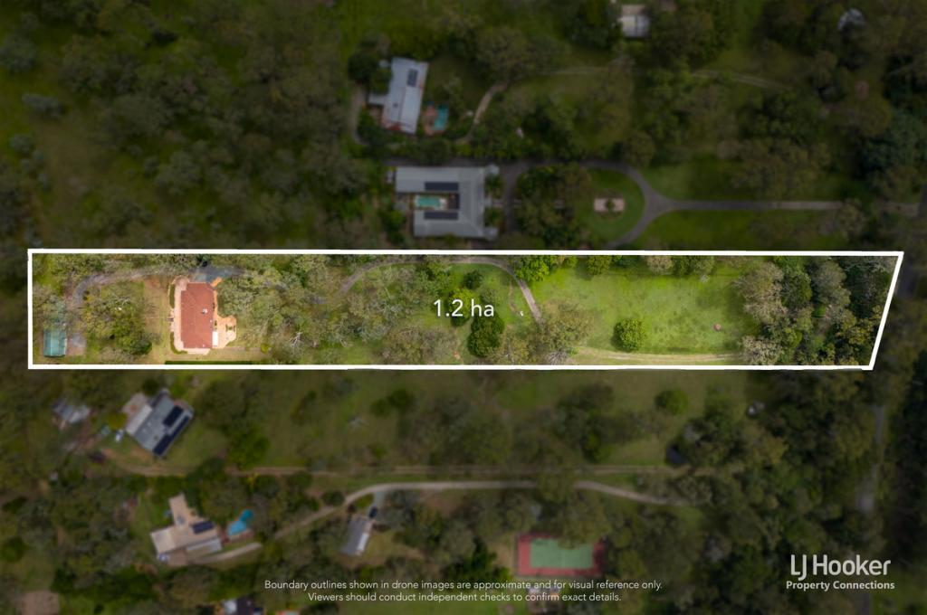 27 Whiteside Rd, Whiteside, QLD 4503