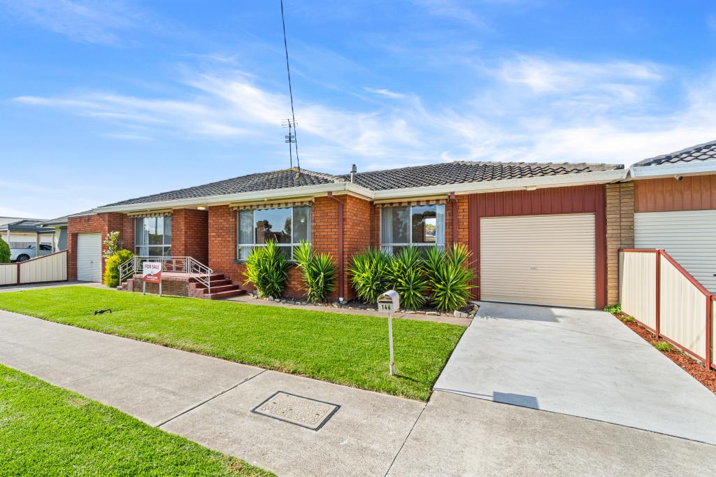 146 Pearson St, Sale, VIC 3850