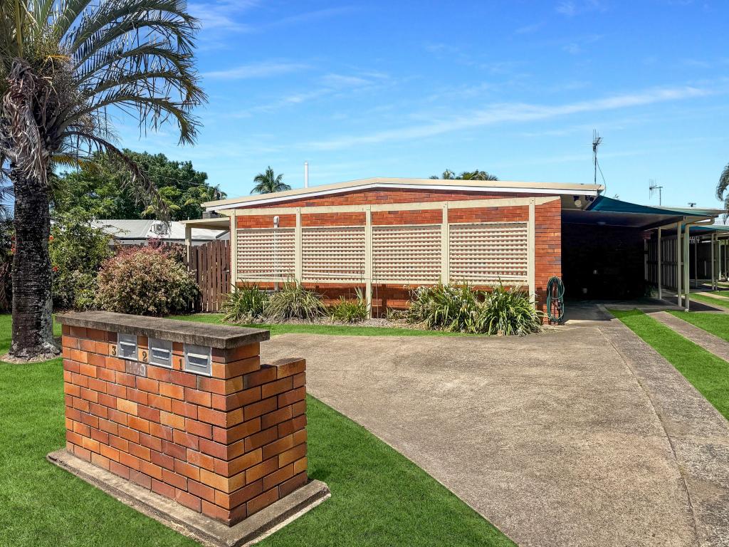 2/109 Tooley St, Maryborough, QLD 4650