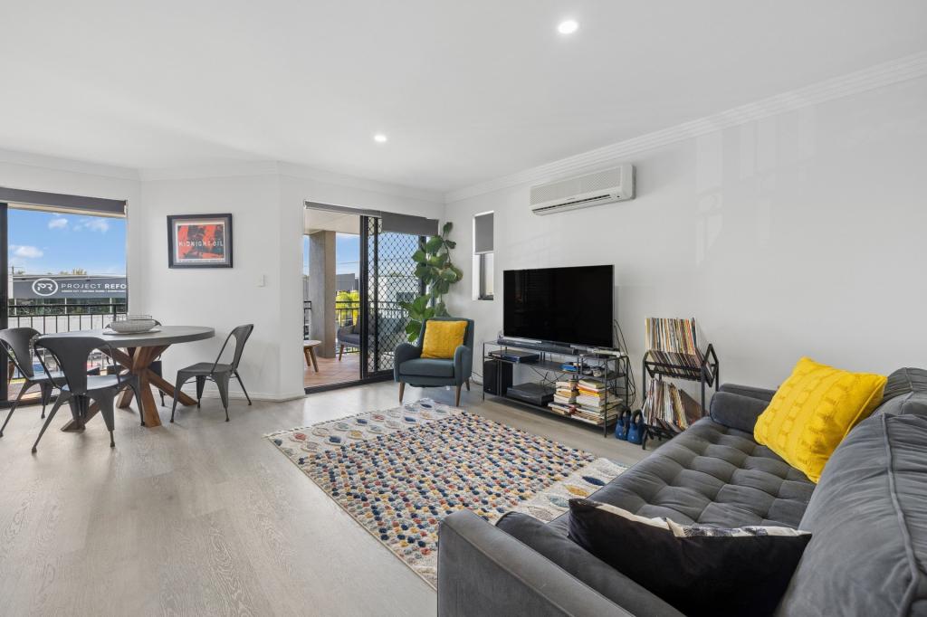 12/190 Wellington Rd, East Brisbane, QLD 4169