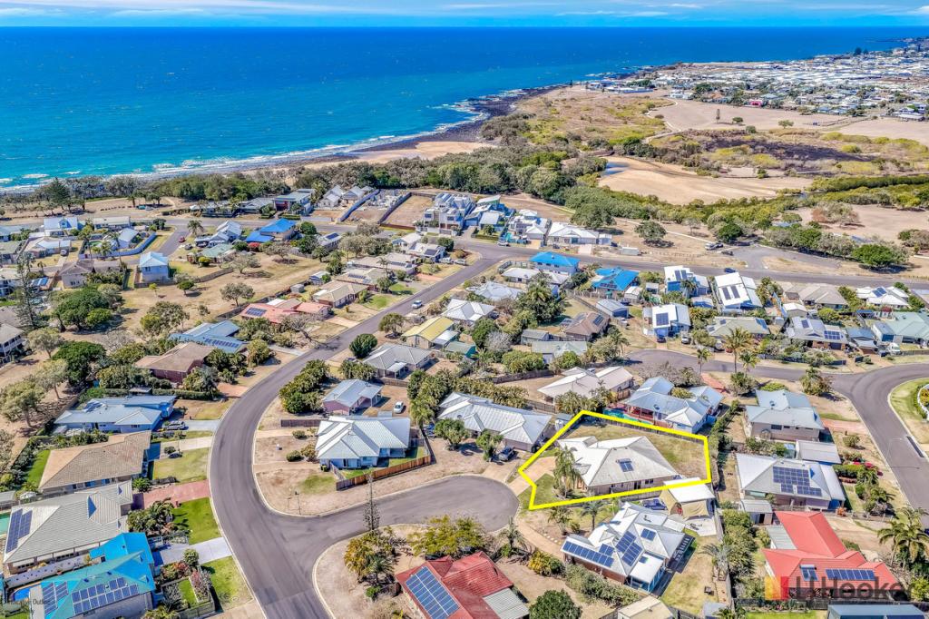 3 Bass Ct, Bargara, QLD 4670