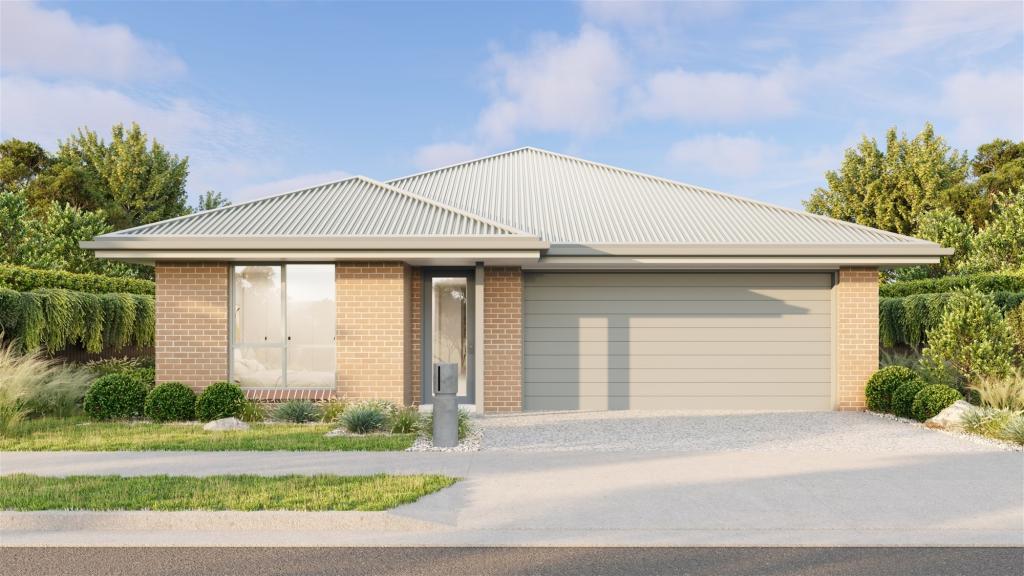 Lot 232 Gollan Cct, Kearneys Spring, QLD 4350