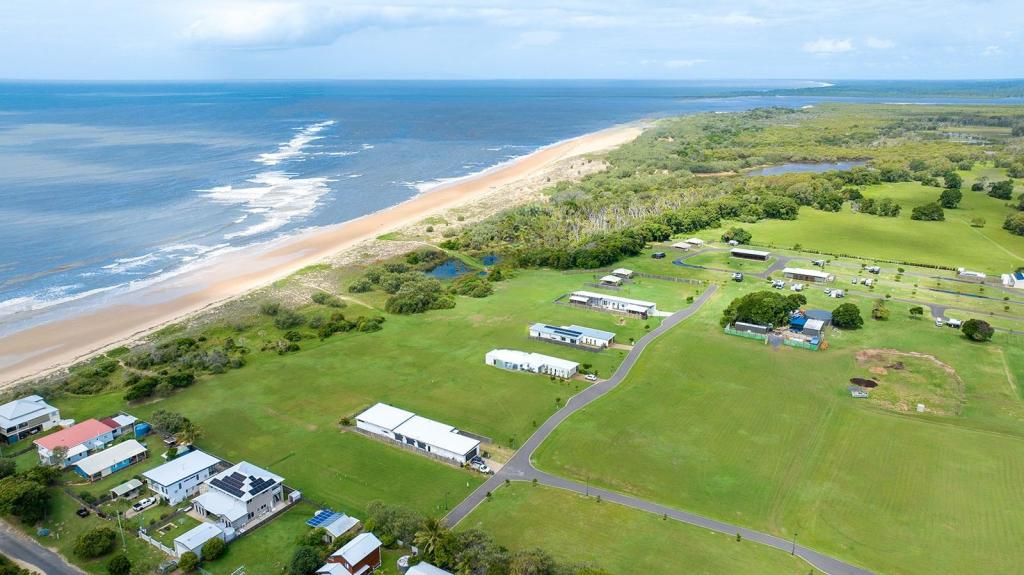 Lot 31-42/66 Rules Beach Rd, Rules Beach, QLD 4674
