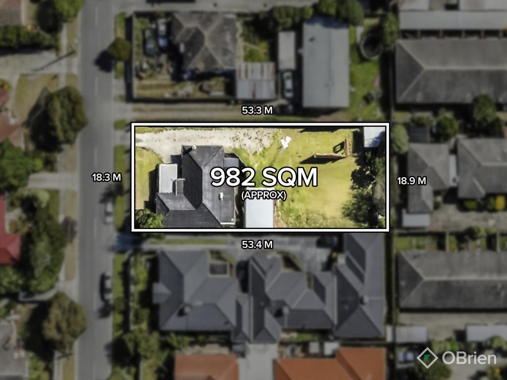 7 Belfort St, Dandenong, VIC 3175