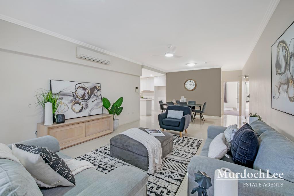 10/7 HARRINGTON AVE, CASTLE HILL, NSW 2154