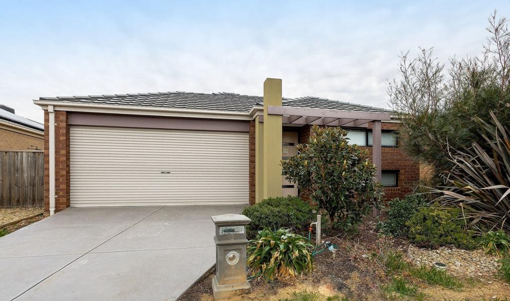 3 Khan Ct, Truganina, VIC 3029