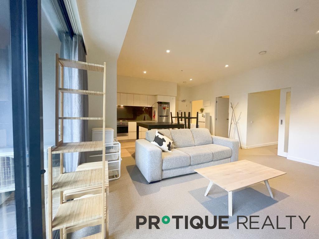 2126/199 William St, Melbourne, VIC 3000