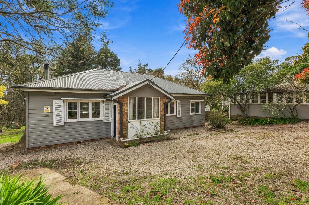 60 Great Western Hwy, Mount Victoria, NSW 2786
