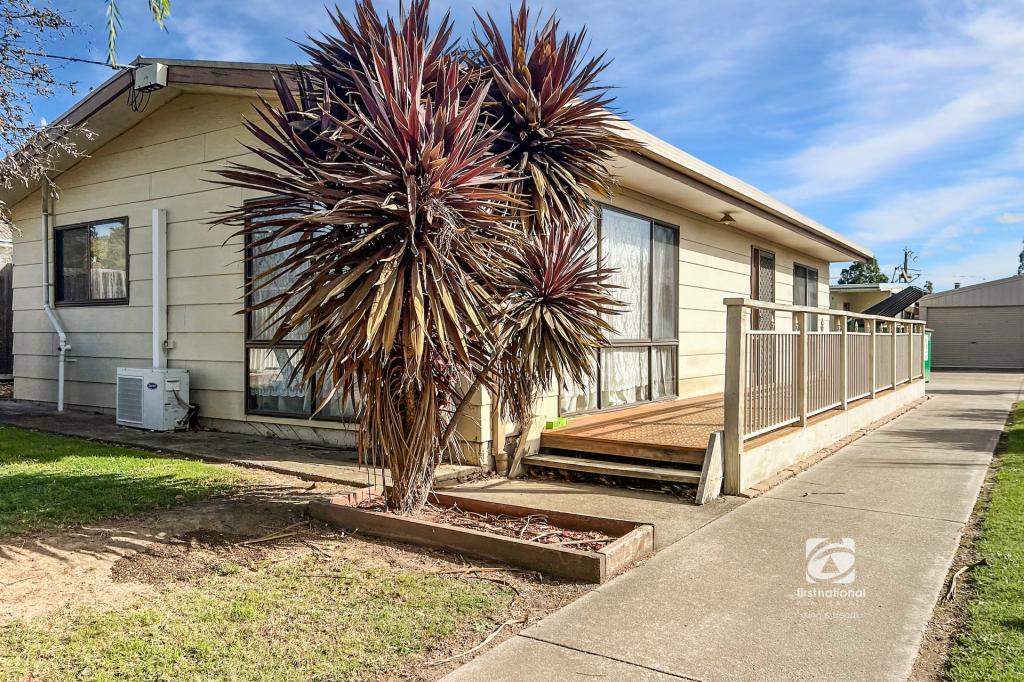 16 Combay St, Bairnsdale, VIC 3875