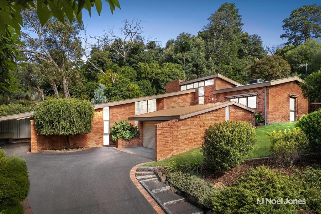 18 Piedmont Ct, Croydon North, VIC 3136