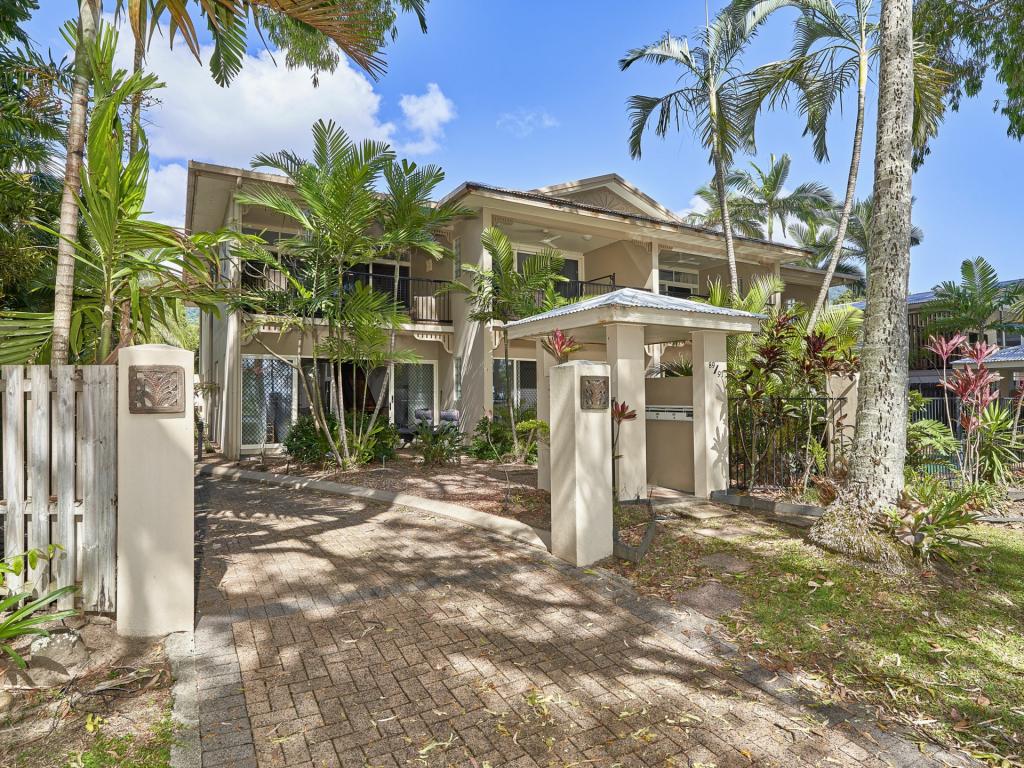 1/89 Upolu Esp, Clifton Beach, QLD 4879