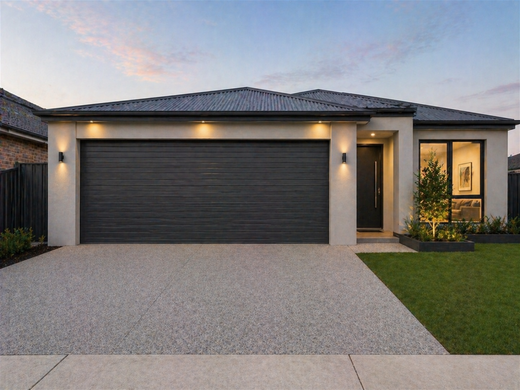 Contact Agent For Address, Mickleham, VIC 3064
