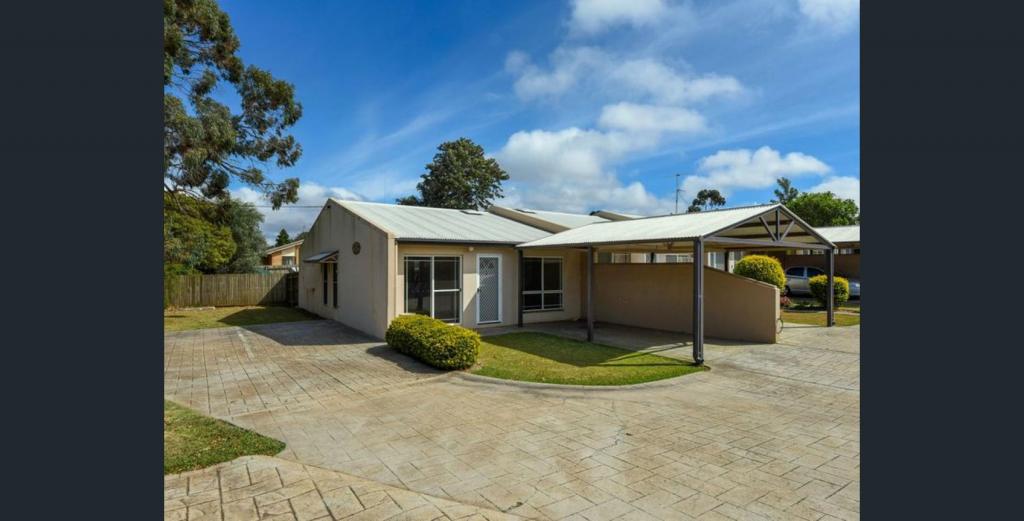 1/19 Brisbane St, Drayton, QLD 4350