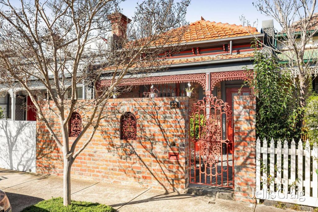 22 Gordon Gr, Northcote, VIC 3070