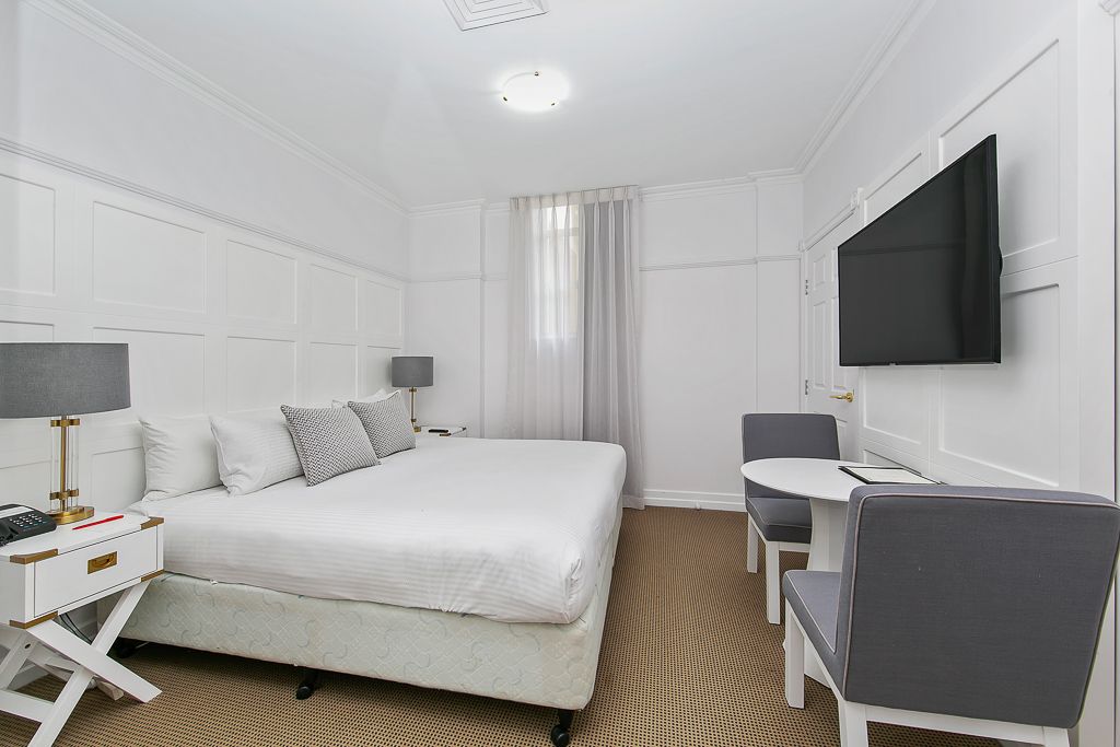 1017/255 Ann St, Brisbane City, QLD 4000