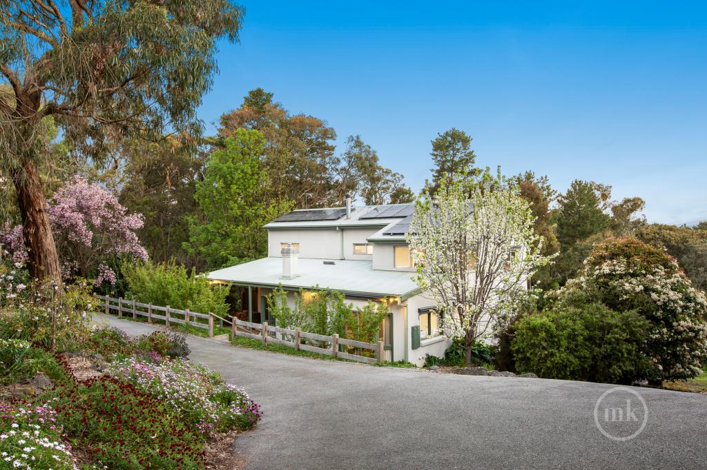 640 Kangaroo Ground St Andrews Rd, Panton Hill, VIC 3759