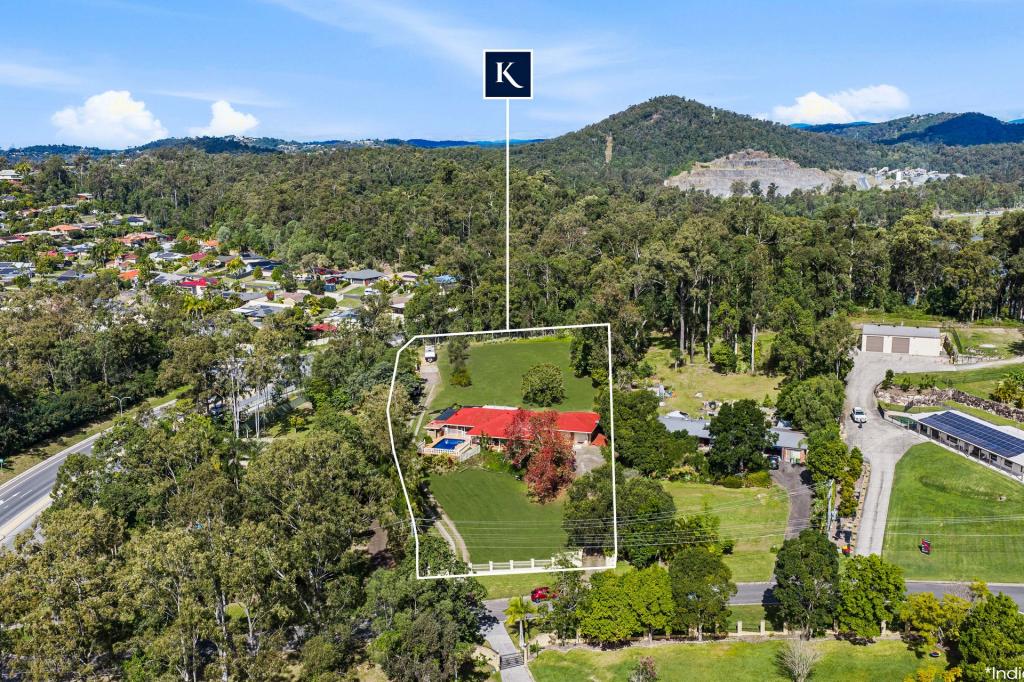 4 Georgina St, Oxenford, QLD 4210