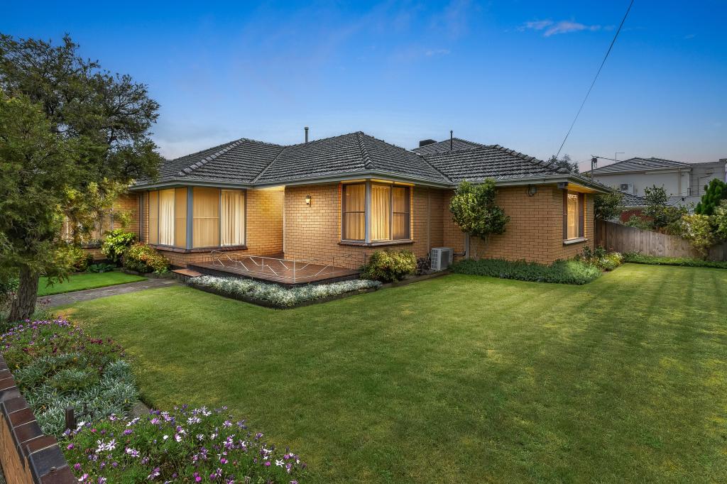 3 Toirram Rd, Mount Waverley, VIC 3149