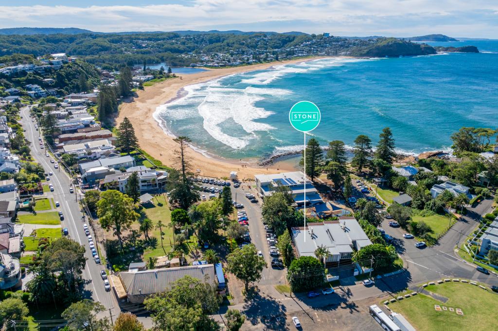 4/1 Avoca Dr, Avoca Beach, NSW 2251