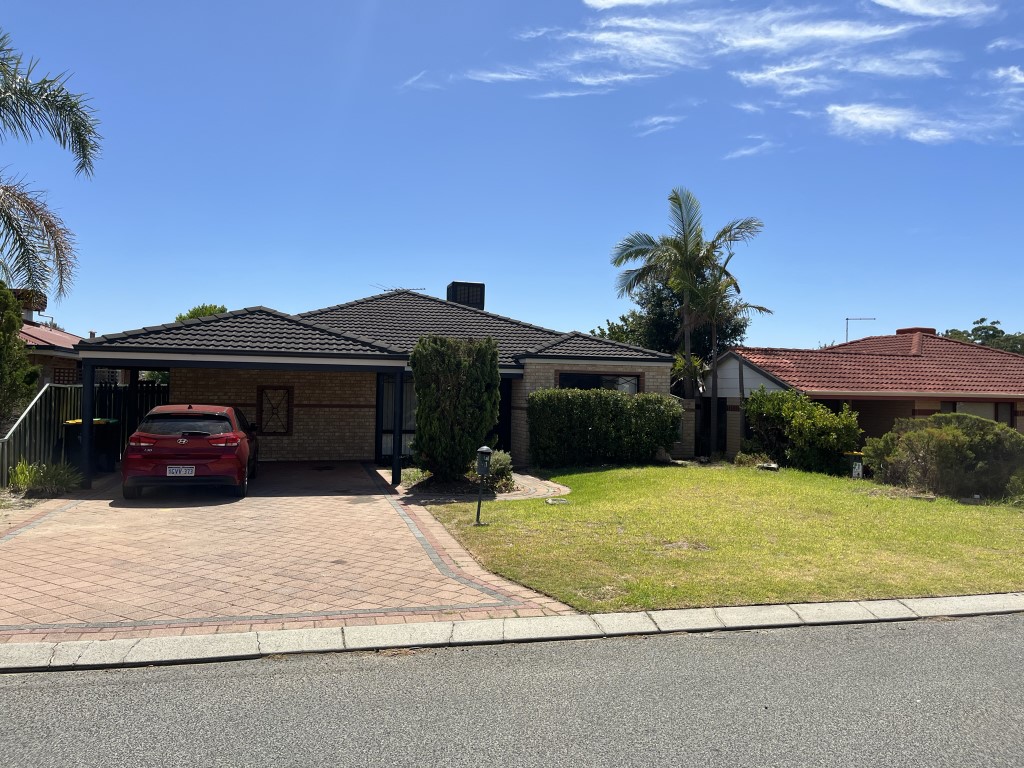 10 Mangrove Cct, Banksia Grove, WA 6031