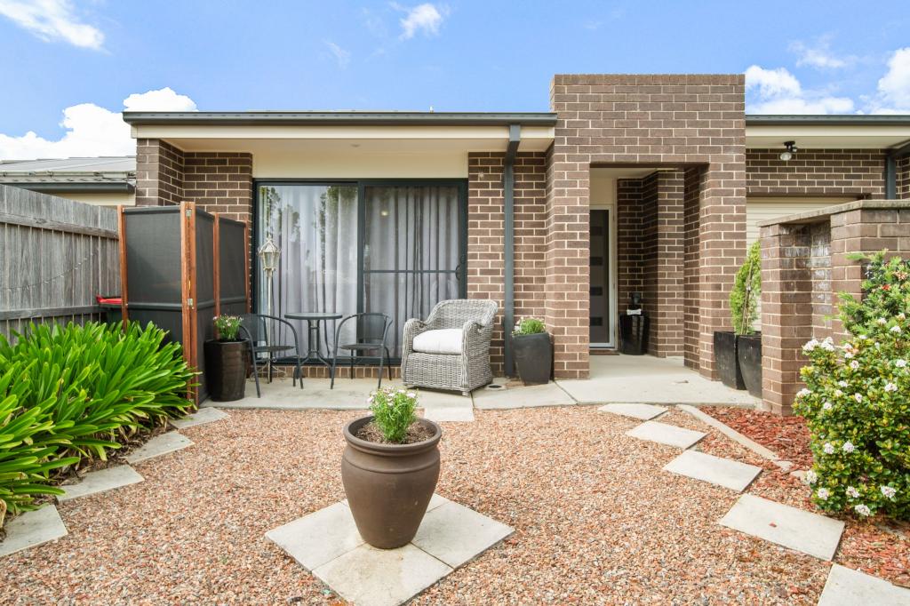 2/34 Constance Stone St, Macgregor, ACT 2615