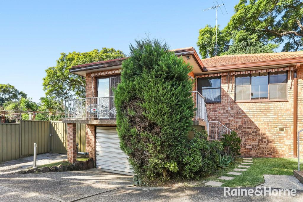 6/4-6 John St, Bardwell Valley, NSW 2207