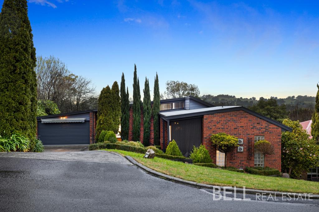 6/21 Howard St, Seville, VIC 3139