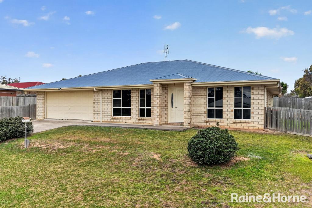 1 Boronia Dr, Warwick, QLD 4370