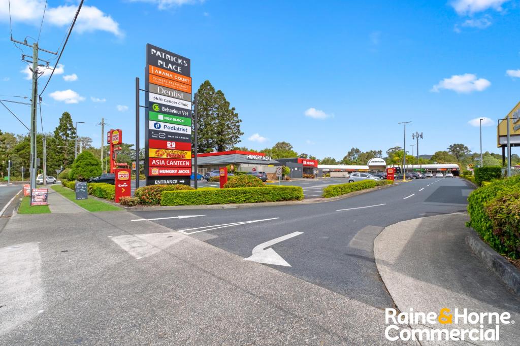 10/1 Patricks Rd, Arana Hills, QLD 4054