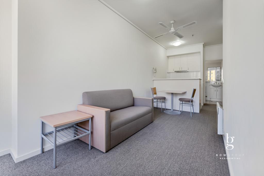 1417/570 Lygon St, Carlton, VIC 3053