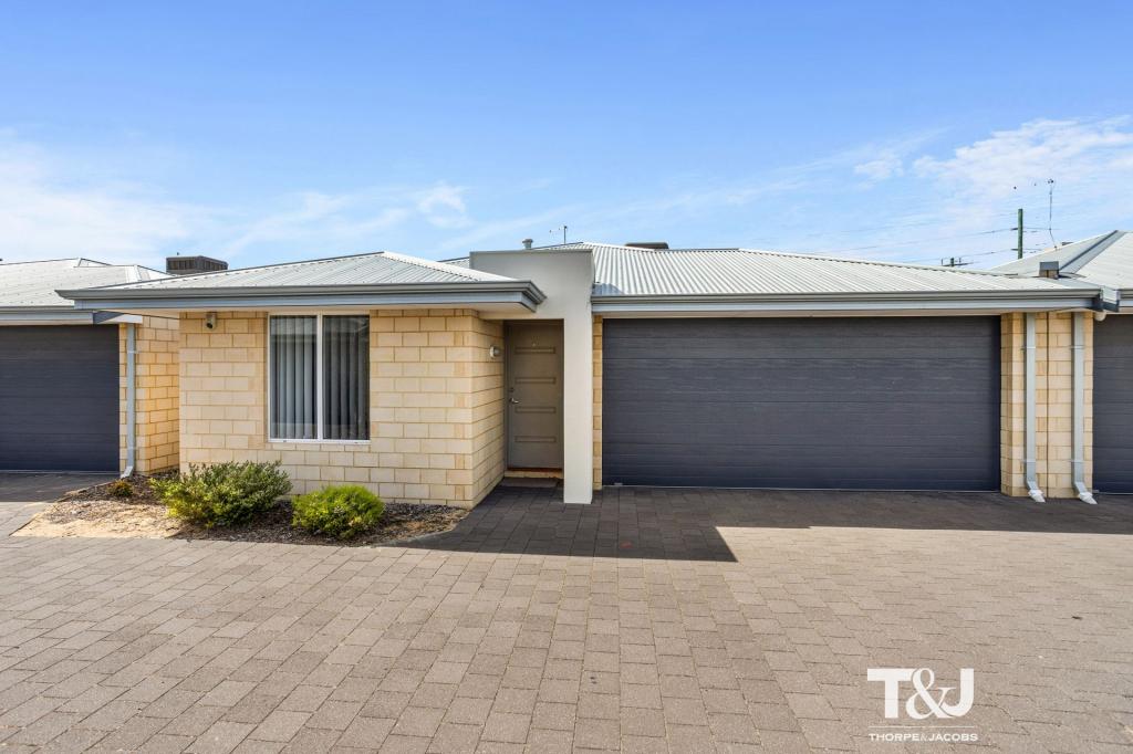 7/48 GREY ST, CANNINGTON, WA 6107