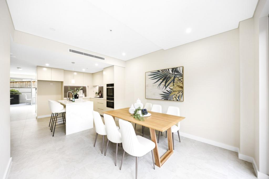 16a Park Cres, Pymble, NSW 2073