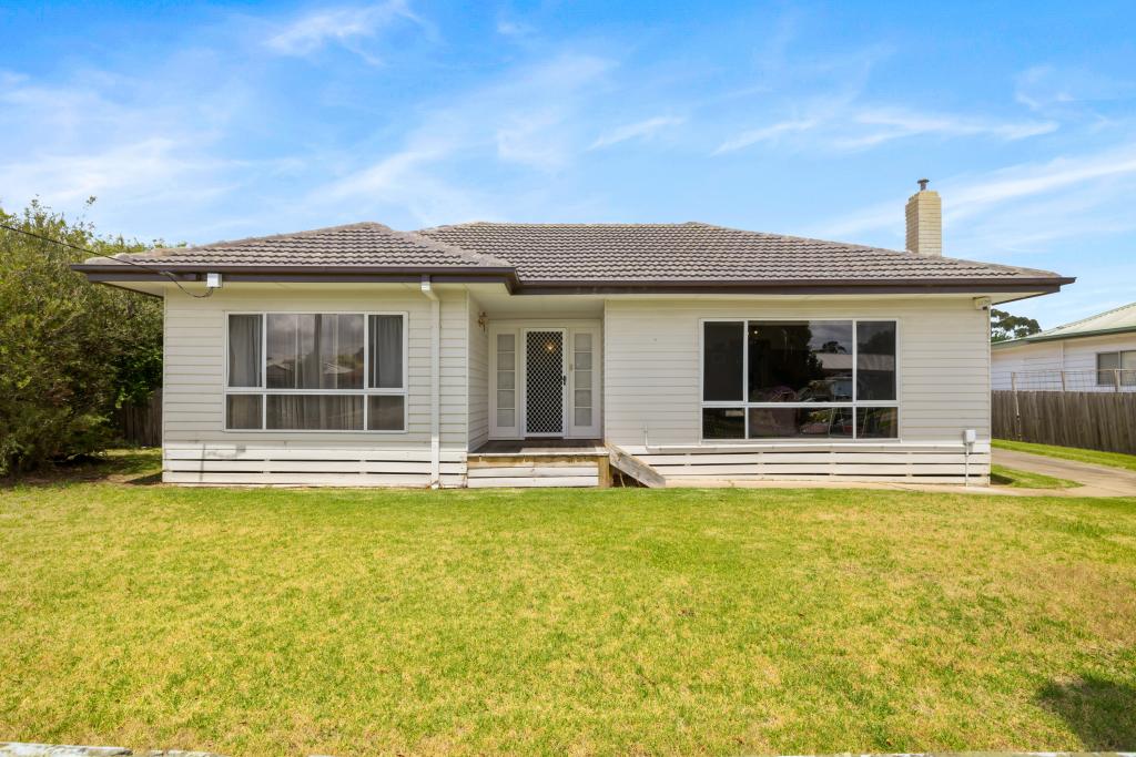 63 Topping St, Sale, VIC 3850