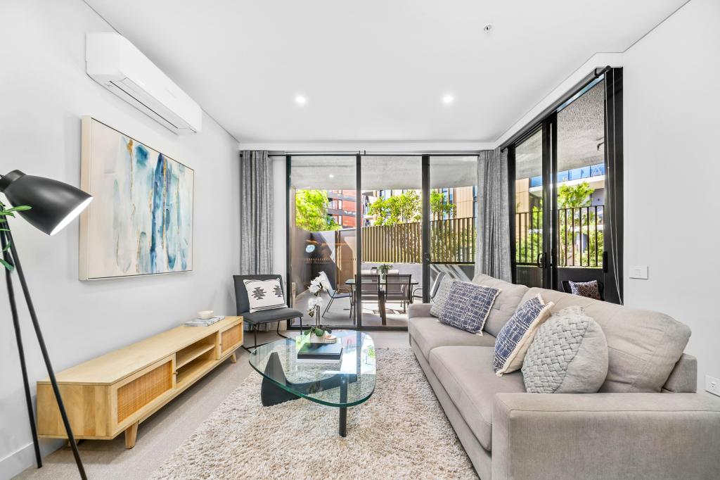 436/2 Wattlebird Rd, Wentworth Point, NSW 2127