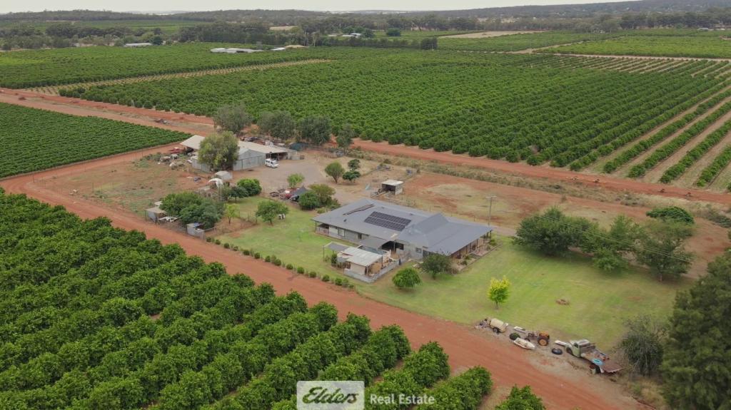 337 Harward Rd, Tharbogang, NSW 2680