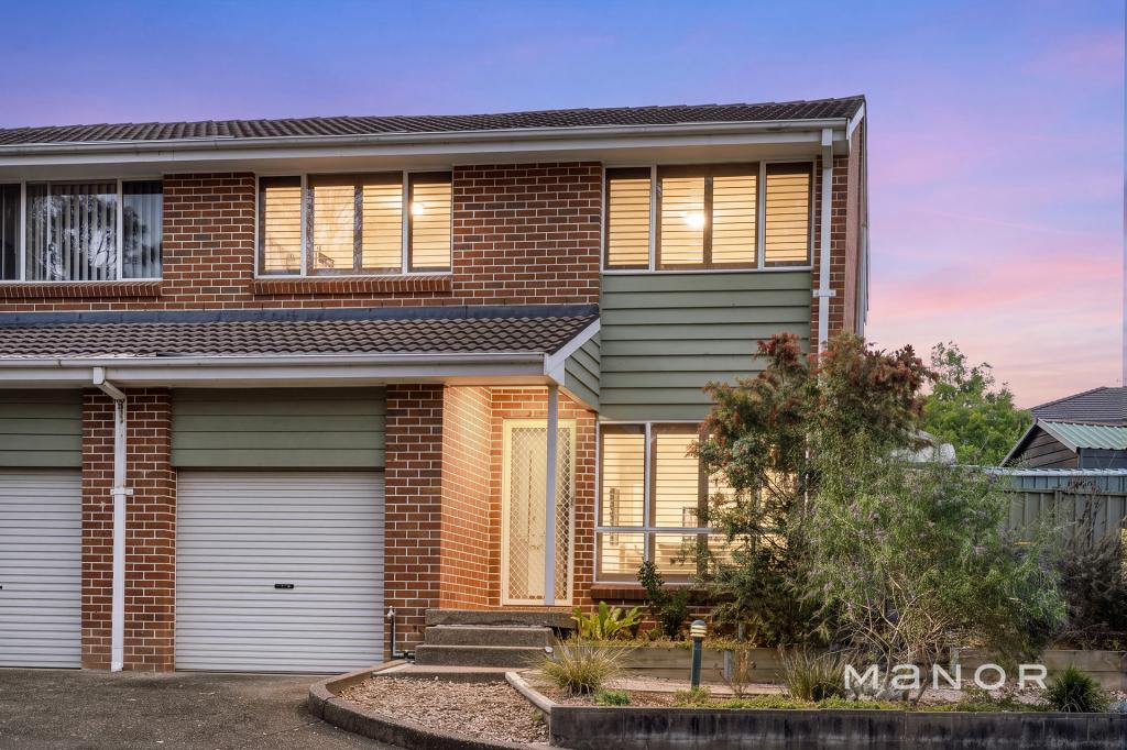 3/24 Upwey St, Prospect, NSW 2148
