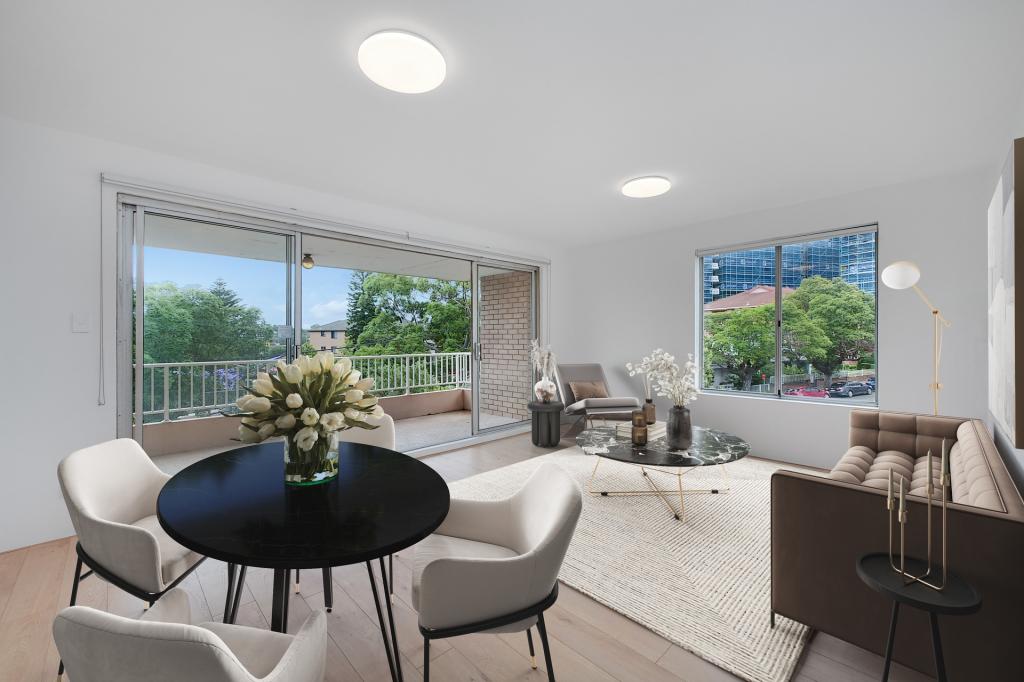 5/10-16 Chapel St, Rockdale, NSW 2216