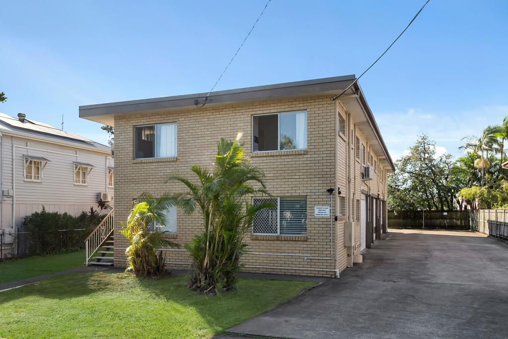 2/16 Chaucer St, Moorooka, QLD 4105