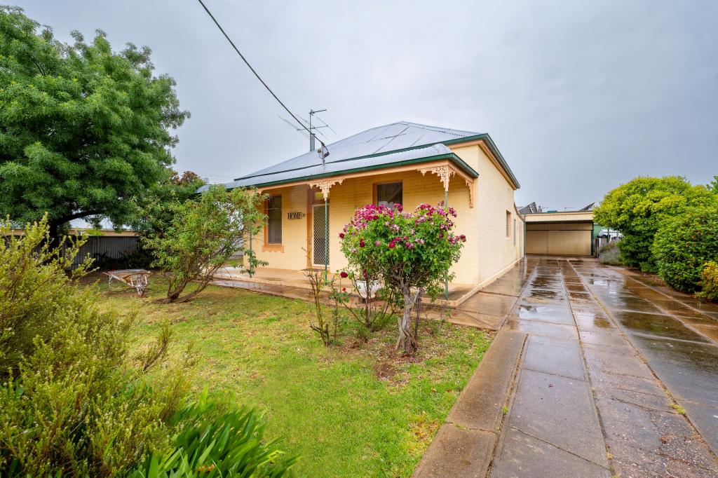 87 Crowley St, Temora, NSW 2666