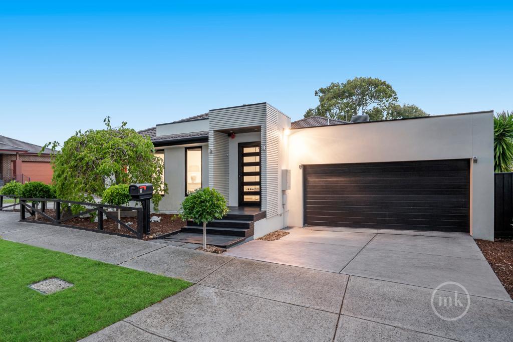 6 Nash Gr, Doreen, VIC 3754