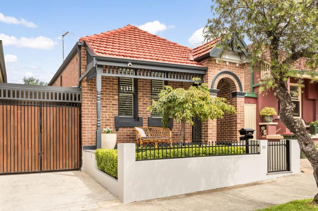 33 Wetherill St, Leichhardt, NSW 2040