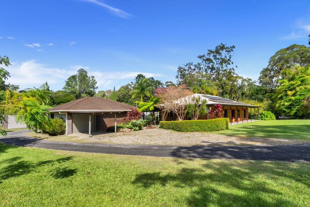 8b Fairyland Rd, Kuranda, QLD 4881