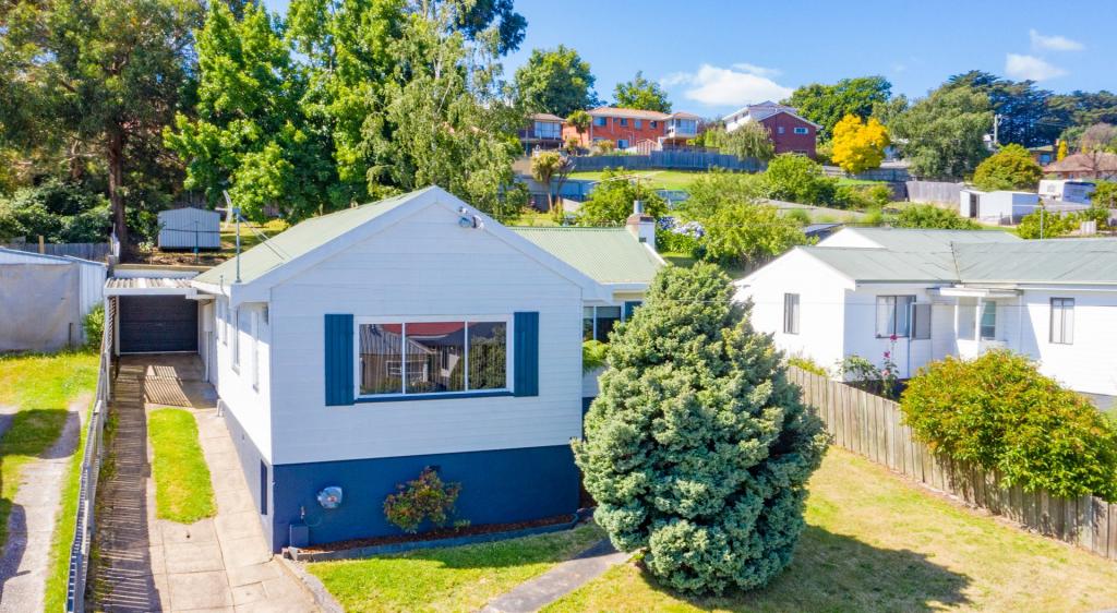 13 Bennett St, South Launceston, TAS 7249